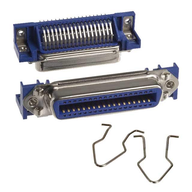 112-050-213-001 NorComp Inc.  Connettori Centronics